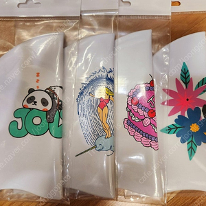 졸린 슬리피판다, 나르웨일서퍼,케이크,매그 일괄판매
