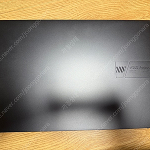 (청주) ASUS 비보북 S 15 OLED K3502ZA-MA093 박풀 팝니다.