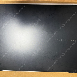 (청주) ASUS 비보북 S 15 OLED M5506UA-MA012 팝니다. 박풀