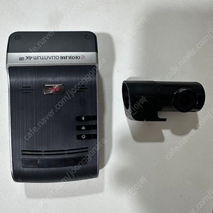 아이나비 퀀텀4K프로 팝니다