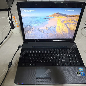 기가바이트 i5 3230 메모리8gb ssd240gb 팝니다