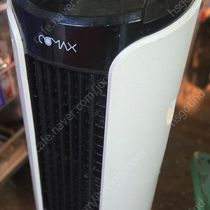 CM-25000R 코멕스 대형냉풍기 선풍기