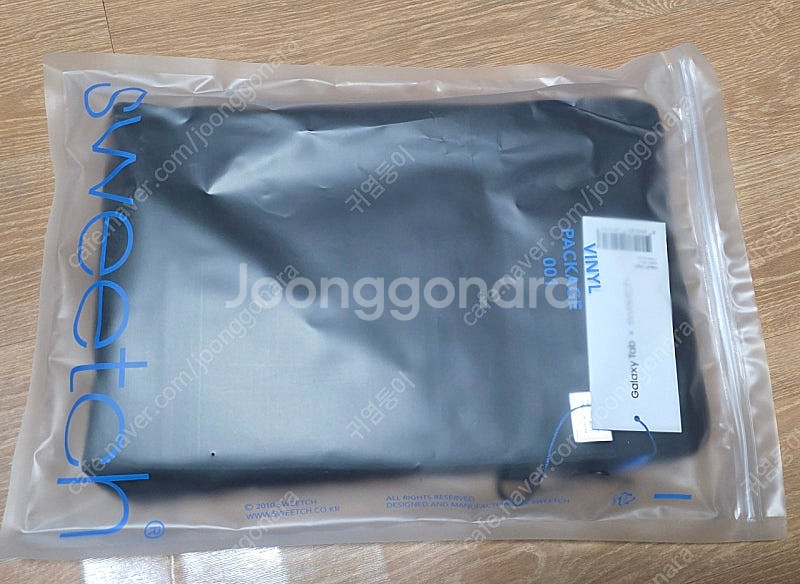 갤럭시 탭 S10 FE+ 5G 256기가 12램 입니다...--8