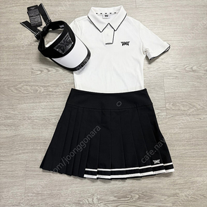 Pxg 여성 상의 S