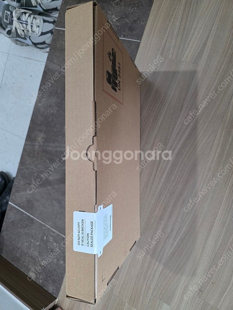 삼성 갤럭시북5 프로 14인치 1TB 미개봉 새상품--0