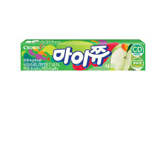 gs25 나냉 마이쮸 사과