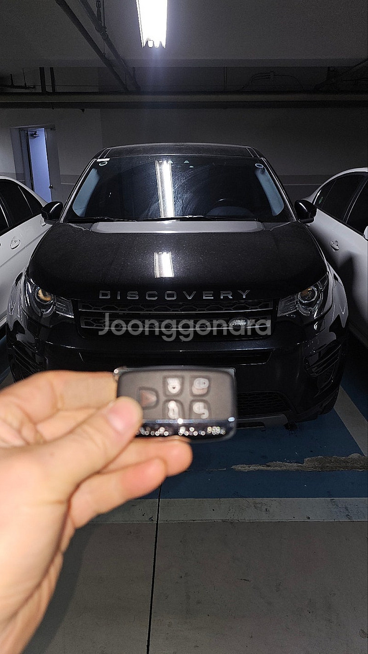 랜드로버 디펜더, 디스커버리, 프리랜더, 벨라, 레인지...--5