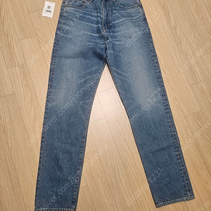 모드나인 mod9 헤이진스 hey jeans 새상품 팝니다!청바지 31사이즈