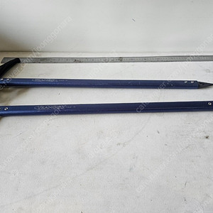 트랑고 알피니스트 피켈 85cm/아이스기어