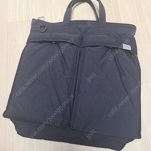 스위치 시티보이 헬멧백 블랙M