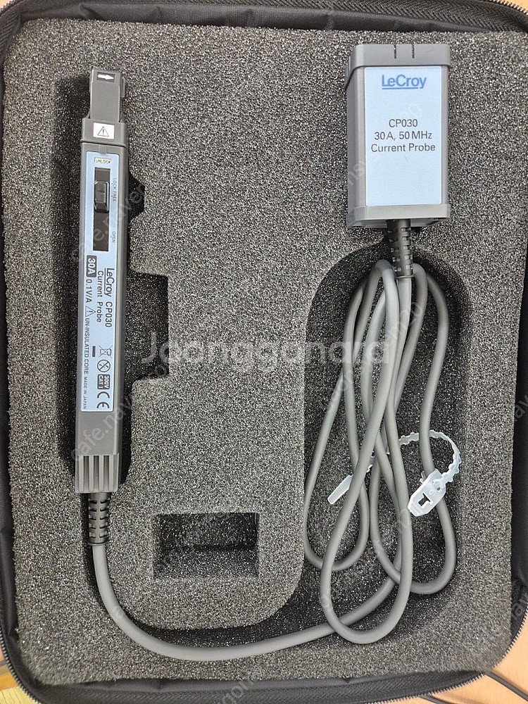LECROY CP030 30A 전류프로브 대여/판매합니...--0
