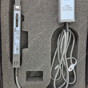 LECROY CP030 30A 전류프로브 대여/판매합니다