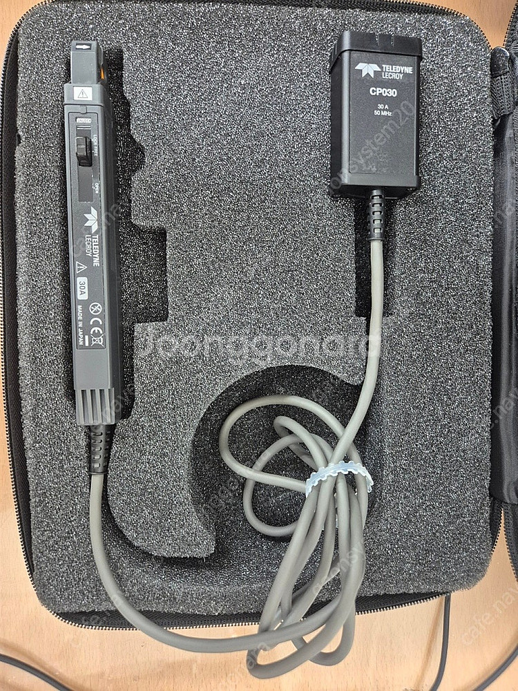 LECROY CP030 30A 전류프로브 대여/판매합니...--1