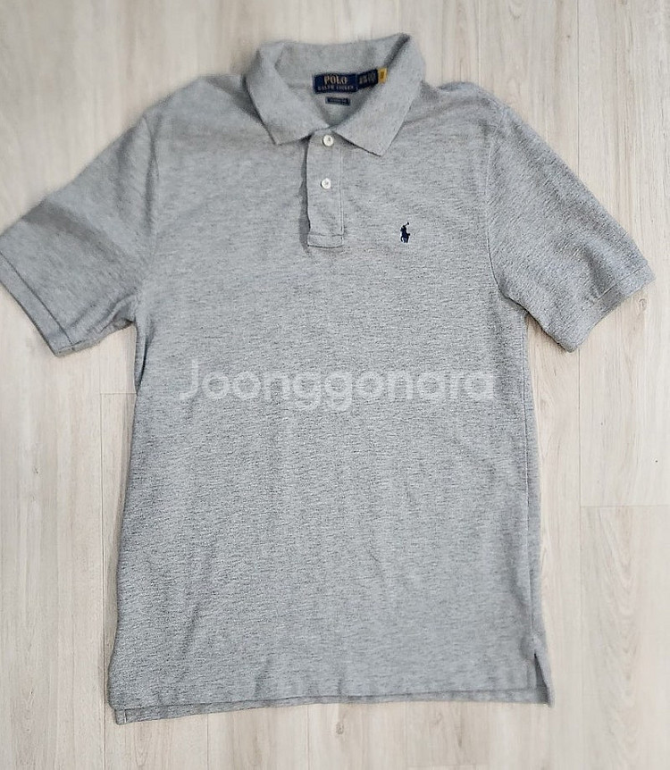 특가 29.000원>폴로 보이즈 카라반팔티 (XL)여성...--4