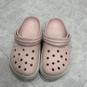 크록스 클로그 쿼츠 230
