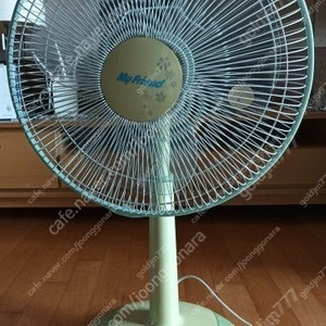 마이프랜드, 홈플러스 스탠드 선풍기 싸게 팝니다---가격인하