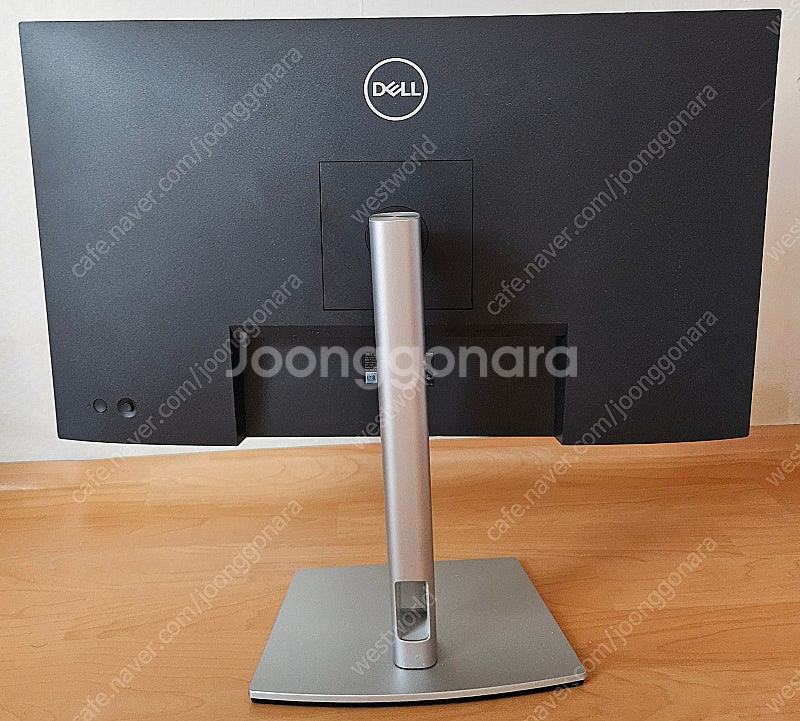 dell 델 모니터 p2722h (부품용) 3만원 + ...--1