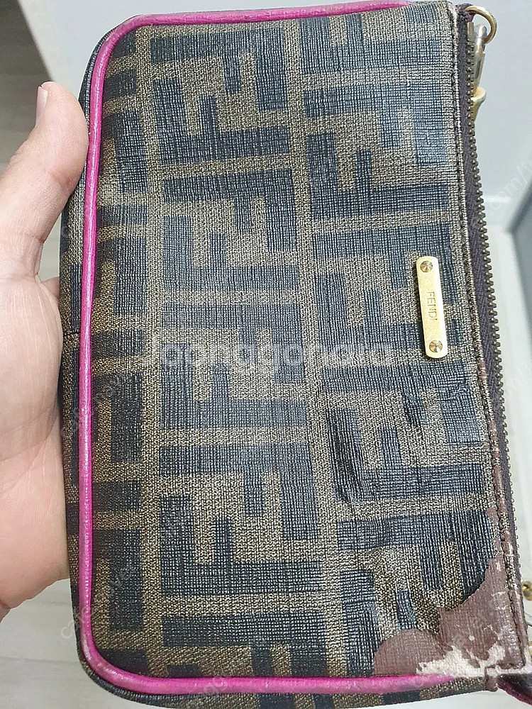 팬디가방 택포예요--1
