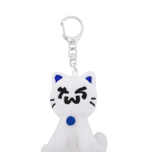 투어스 투냥이,투령이,투곰이 인형 키링 판매