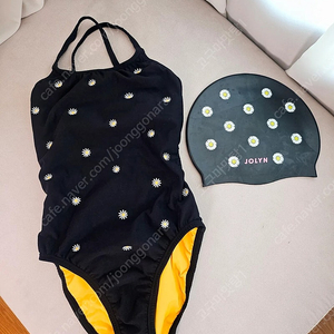 후그 향수 데이지 하이컷 28 + 졸린 펀플라워 수모