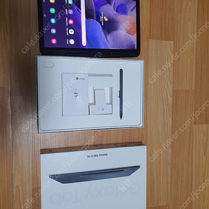 갤럭시 탭 S7 FE 128G