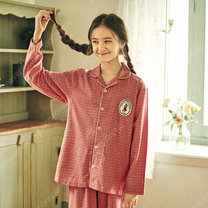 (️희귀매물️) 오르시떼 그라치아 긴소매 페어 85