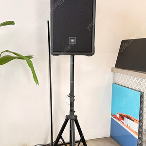 JBL IRX112BT 업소용 행사용 스피커