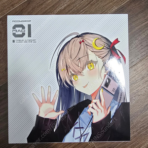 MOONDROP MIAD 01 수월우 miad01 dap 스마트폰