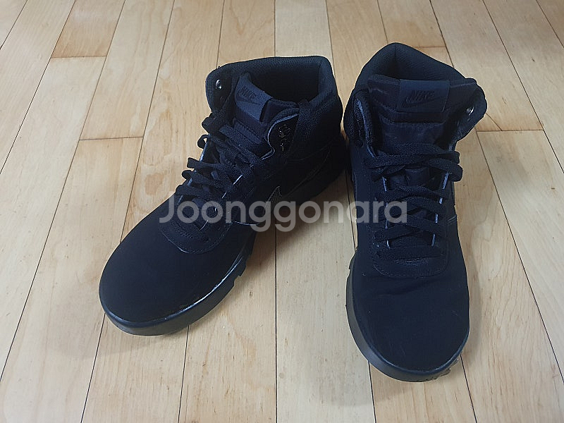 나이키 워커 신발 260사이즈--0