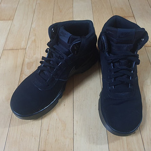 나이키 워커 신발 260사이즈