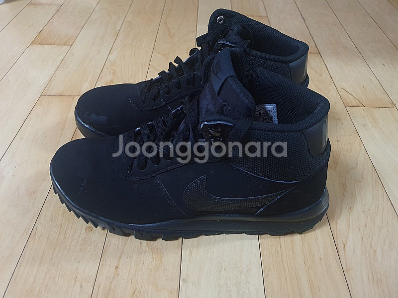 나이키 워커 신발 260사이즈--2