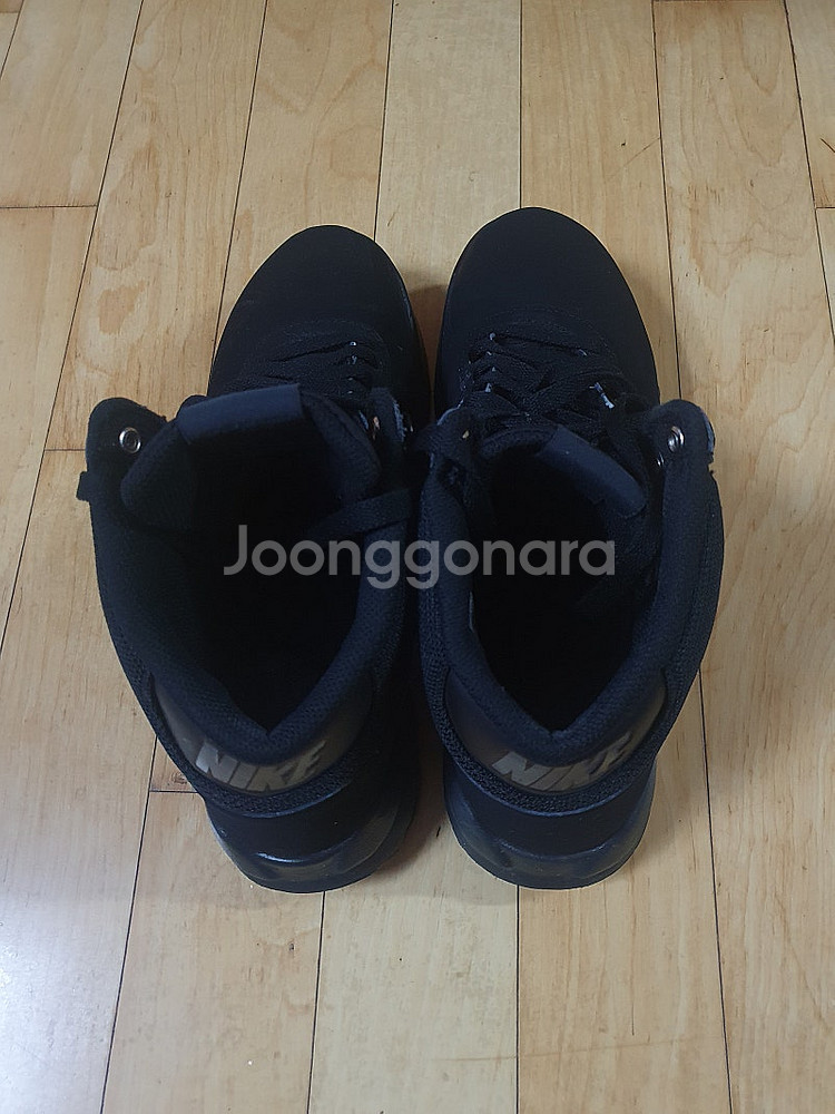 나이키 워커 신발 260사이즈--3