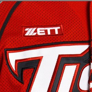 기아타이거즈 제트(zett) 어센틱 유니폼 110 삽니다.
