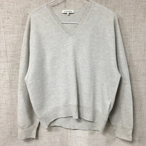 더캐시미어 22 캐시미어 니트 55