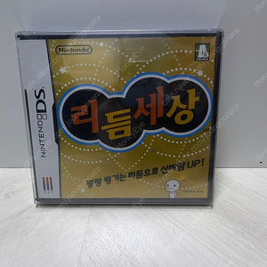 닌텐도 DS 리듬세상