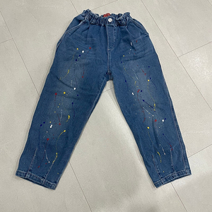 아이스비스킷 청바지 155