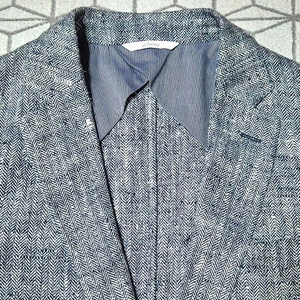 brioni(브리오니) 정품 실버자켓 판매합니다