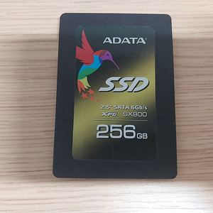 ADATA SSD 256GB
