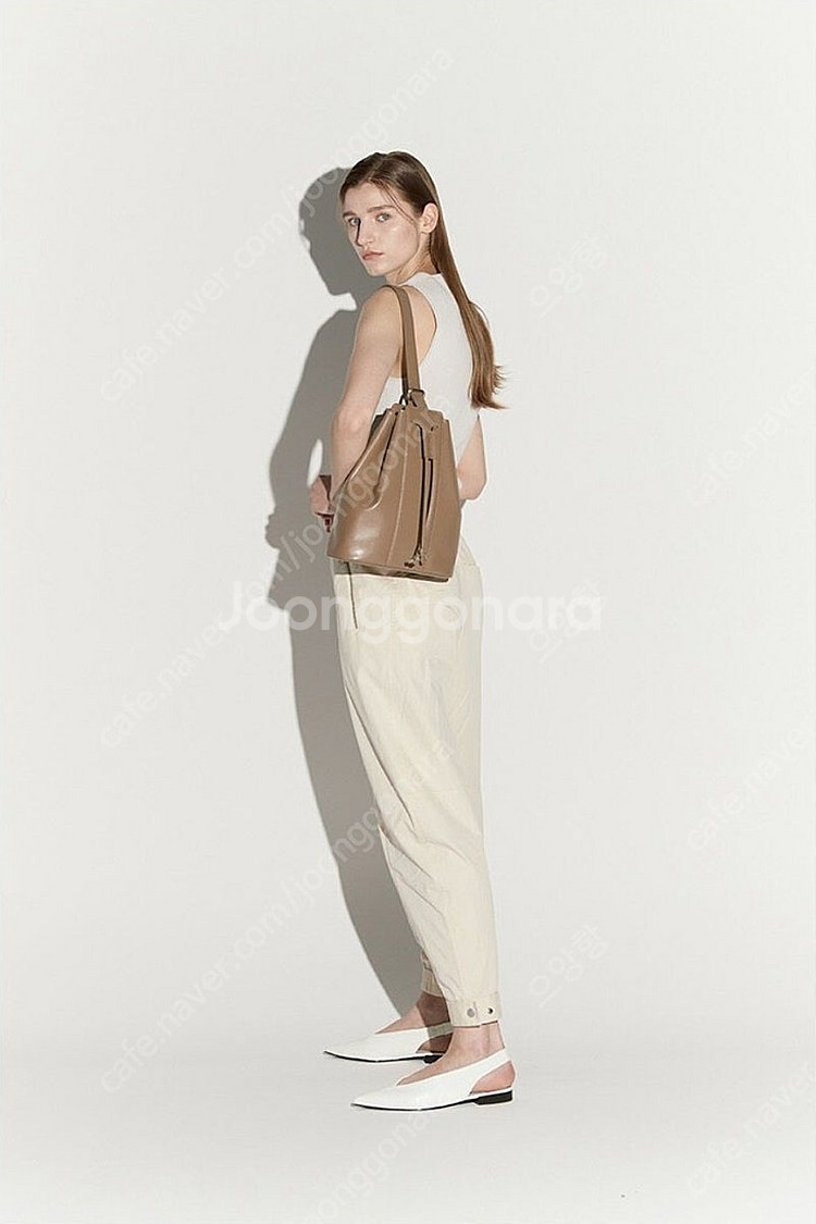 툴리파리 버킷백 Tully bucket bag - kh...--1