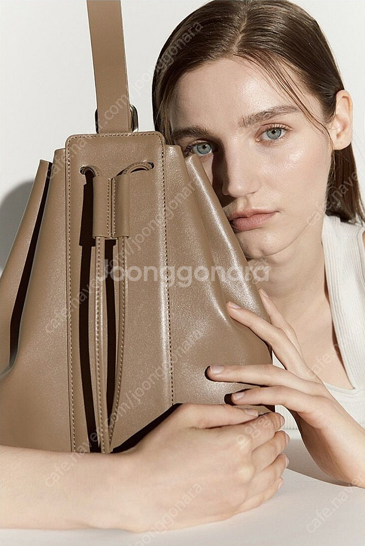 툴리파리 버킷백 Tully bucket bag - kh...--2