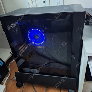 8600g 데스크탑 팔아요