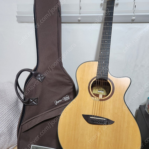 통기타 고퍼우드 G230CSP S급 15만
