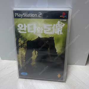플스2 완다와거상
