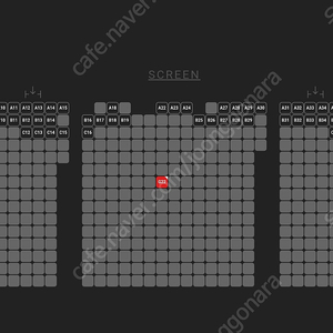 용아맥 미션임파서블 18일 일 10:20 G22 / 13:40 J16 / 17:00 G24G25 정가 판매 CGV 용산 아이파크몰 IMAX 아이맥스 중앙블록 중블 파이널레코닝