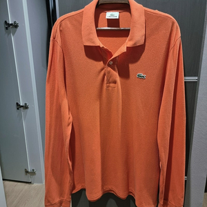 라코스테 pk티 카라티 5사이즈 105 xl ₩25,000택포