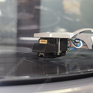 슈어 M75ED TYPE2 카트리지