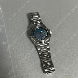V7 iwc 인제니어 아쿠아 개선판