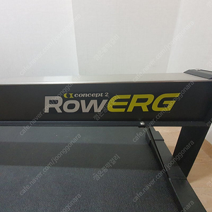 로잉머신__Concept 2 ERG PM5 판매합니다