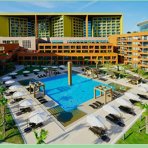 제주도부영호텔리조트 5월 19일~20일 (월, 화)