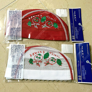 미즈노메쉬수모 토마토